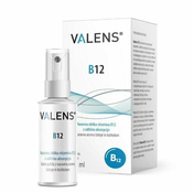 Valens Vitamin B12 ustno pršilo