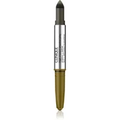 Clinique Senčila za oči v svinčniku High Impact Shadow Play (Shadow and Definer) 1,9 g (Odtenek Mixed Greens)