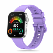 JEREMEN HEYBAND ICON HUAWEI WATCH FIT 3 VIOLET