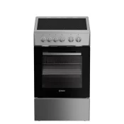 Indesit staklokeramicki šporet I5V5KMS