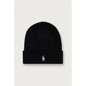 Polo Ralph Lauren kapa moška bombažna