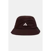 Adidas Šešir Spw C G Bucket KD2184, Braon