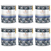 Perro Mokra hrana za pse Gourmet Goat s sladkim krompirjem 6 x 800 g
