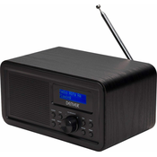 Denver DAB-30BLACK
