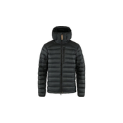 Fjällräven Keb Touring Down Jacket M Muškarci - Jakne Fjällräven - Crna - F84751-550-M - Size: M