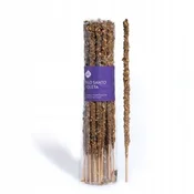 Sagrada Madre Kadilne palčke Palo Santo in vijolica, 20 kosov