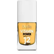 Delia Cosmetics Vitamin Power 12 Days vitaminski balzam za nohte 11 ml