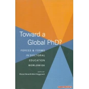 TOWARD A GLOBAL PHD?