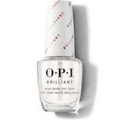 OPI Mirror Shine Top Coat 15 ml