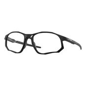 Oakley Trajectory OX8171-01 L (59) Črna/Kristalna