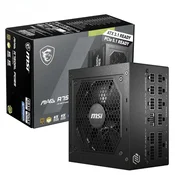 Napajalnik MSI MAG A750GL 750W PCIE5 II 80 Gold