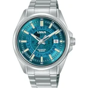 Lorus RU405AX9 Mens Watch Automatic 43mm 10ATM