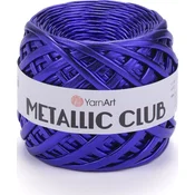 Yarn Art Metallic Club 8119 Pletilna preja