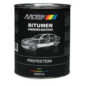 Zaščita podvozja bitumen 000033/000016 MOTIP - 1,3 kg