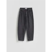 Reserved - Mom fit farmerke