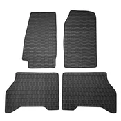 Rubber Car Mats Jeep Grand Cherokee 1993-1999