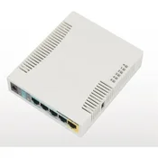 MIKROTIK bežični ruter RB951UI-2HND