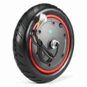 Xiaomi Mi Electric Scooter 1S, 2 M365, Essential - Celoten motor s pnevmatiko in zračnico 350 W