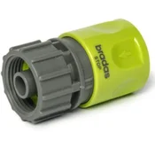 shumee Hitra spojka z zaporo in GW 3/4 LE-2141 BRADAS 0804