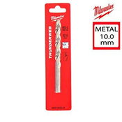 MILWAUKEE 4932352367 sveder za kovino Thunderweb HSS-G 10,0 x 133 mm