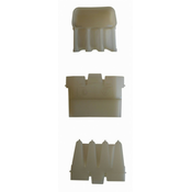 Ggp filter vazduha xc 44,xc 48 ( 70875 )