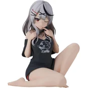 Hololive Production Sakamata Chloe zbirateljska figura 12cm