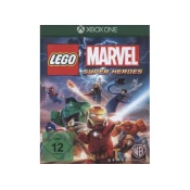LEGO Marvel Super Heroes - Xbox One