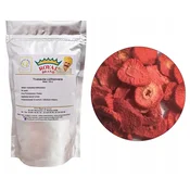shumee Jagode Liofilizirane jagode 100 g celih rezin sadja