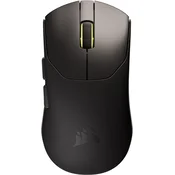 Corsair Corsair Sabre v2 PRO Ultralaka Bežicna FPS Gaming Miš (Crna)