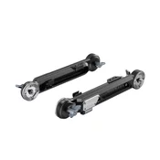 SmallRig Shoulder Rig Extension Arm Adapter with ARRI Rosette (2PCS) 5206