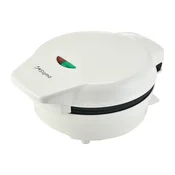 Aparat za mafine Sigma ST-312 3144016, za 7 mafina, 800-950W, bela boja