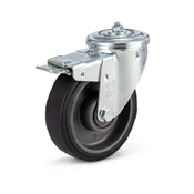 Manfrotto Wheels for Super Wind Up 160mm
