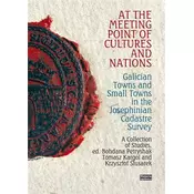 At the Meeting Point of Cultures and Nations