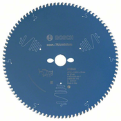 Bosch Accessories Strokovna krožna žaga za aluminij, 305 x 30 x 2,8 mm, 96 Bosch Accessories 2608644115 Premer: 305 mm Število zobcev (na colo): 9