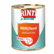 Rinti Canine Renal, 800g - Piščanec
