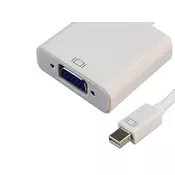VELTEH Mini DisplayPort na VGA adapter UVA-13, 54-710