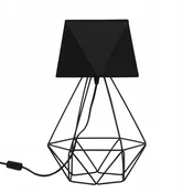 GH NOČNA LUČKA, Namizna, Namizna, Senčnik, DIAMANT LED