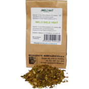 JUKL JUKL Belo omelo zel 30 g