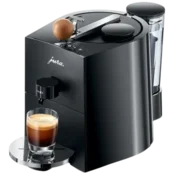 JURA Kavni aparat ONO Coffee Black EA