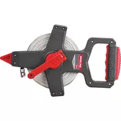 PROLINE meter PROFIX SURVEYORS fiberglass 30m 20323