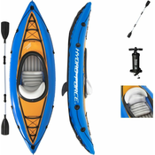 Bestway čamac na napuhavanje Hydro-Force 2.75mx 81cm Cove Champion