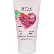 STYX Krema za ruke - divlja ruža - 30 ml