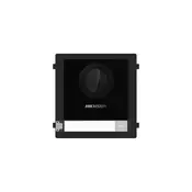 Hikvision DS-KD8003-IME1(B) Glavni modul