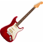 Fender Player II Series Stratocaster HSS RW Transparent Cherry Burst Elektricna gitara