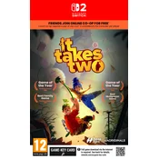 It Takes Two (Nintendo Switch)