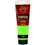 KOH-I-NOOR Tempera boja 250 ml Zelena