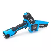 RAMDA ŽAGICA Li-Ion, 10cm, 14.4V/1.5Ah, (2 bateriji)