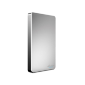 MediaRange Eksterni  HDD 500 GB, USB 3.0, srebrni , MR995