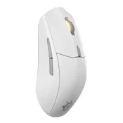 Miš SteelSeries RIVAL 3 Wireless V2 White