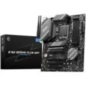 MSI B760 GAMING PLUS WIFI DDR4